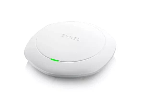 Access point Zyxel WAC6303D-S Wi-Fi 5 1300 Mbit/s 2.4 GHz/5 GHz Po0