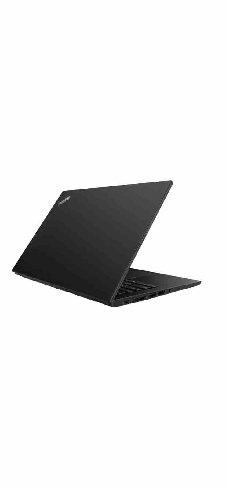 12.5" LENOVO x280 LAPTOP CORE i5-7200U 8GB DDR4 256GB SSD WINDOWS 113