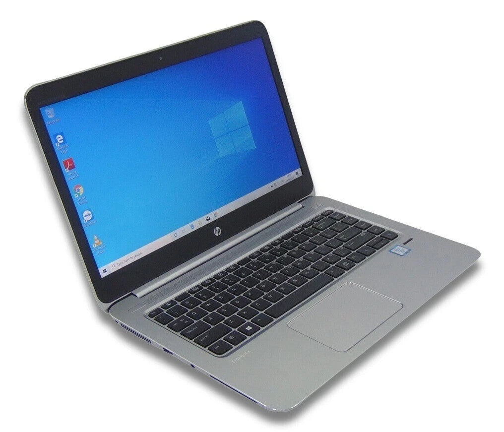 HP EliteBook Folio 1040 G3 Core i7-6500U 2.50GHz 8GB Ram 256GB SSD FHD Laptop1