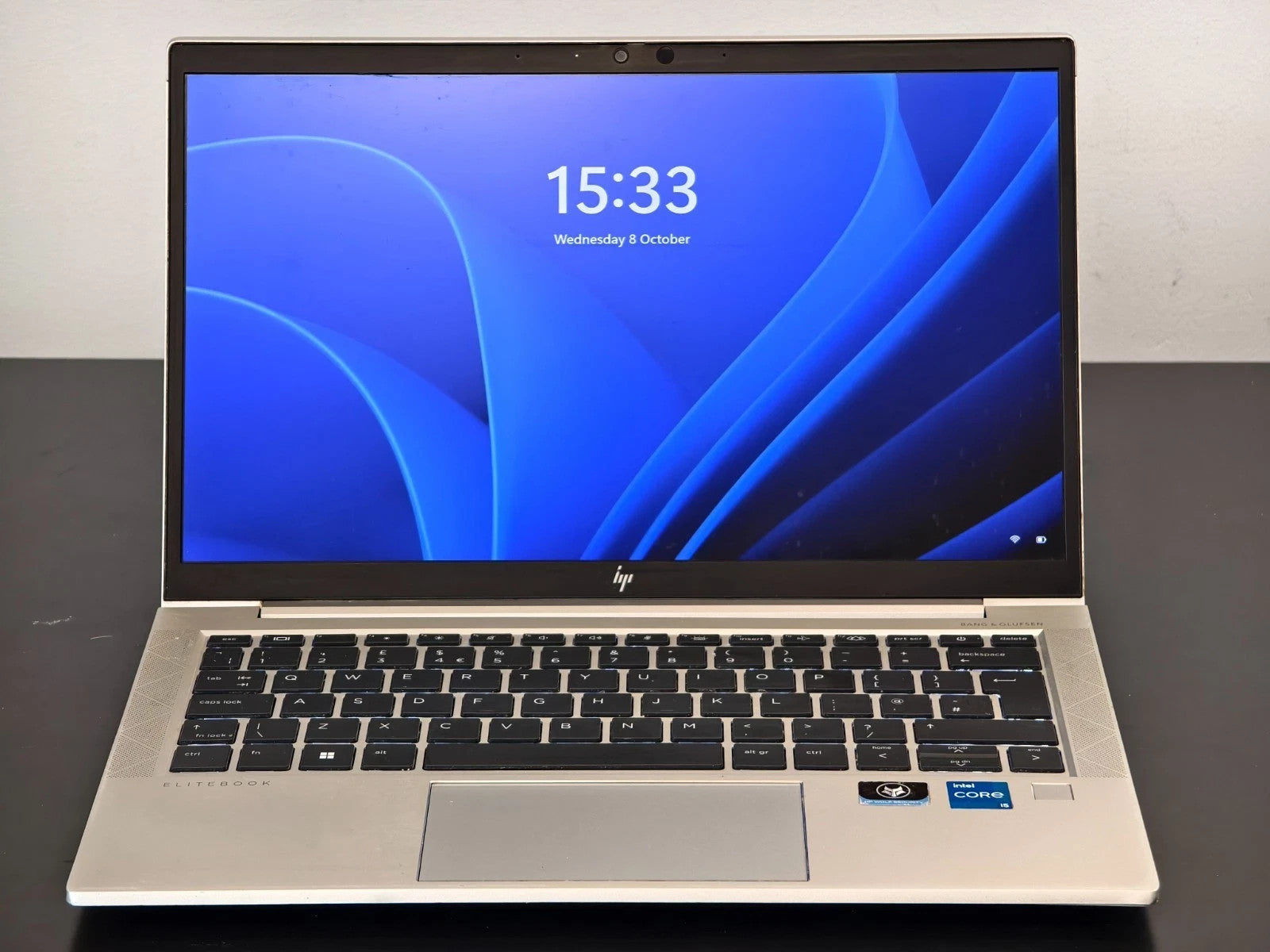HP EliteBook 830 G8 i5-1135G7 16GB RAM 256GB SSD Win 11 Pro Laptop3