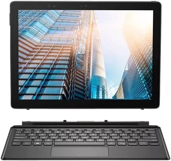 Dell Latitude 5290 2-in-1 - 8th Gen i5/8GB RAM/128GB SSD W11 TOUCHSCREEN1