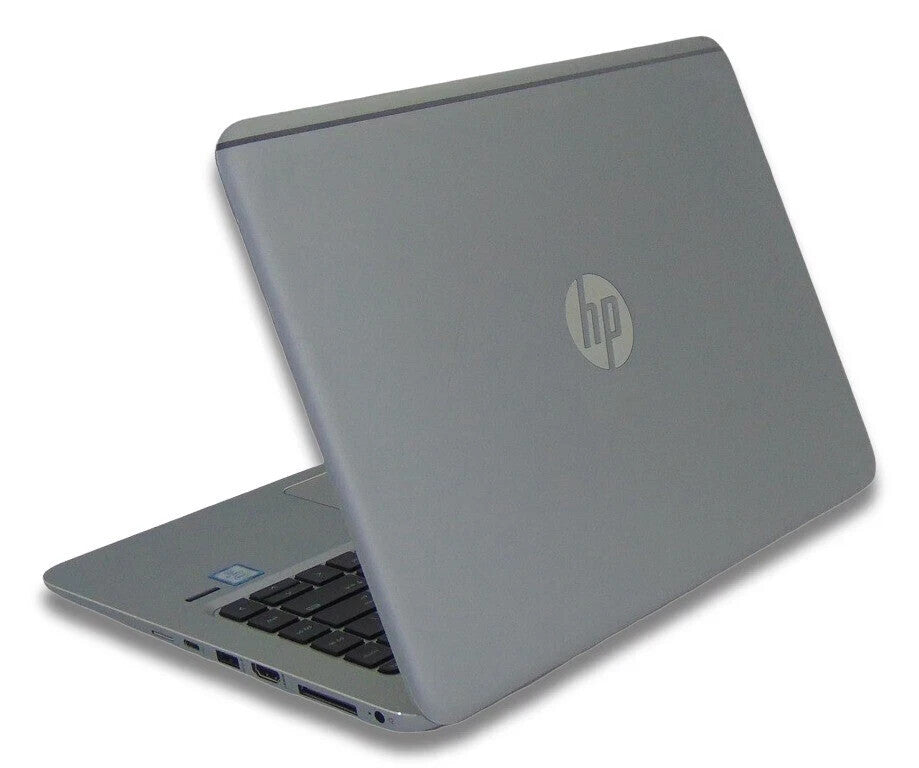 HP EliteBook Folio 1040 G3 Core i7-6500U 2.50GHz 8GB Ram 256GB SSD FHD Laptop2