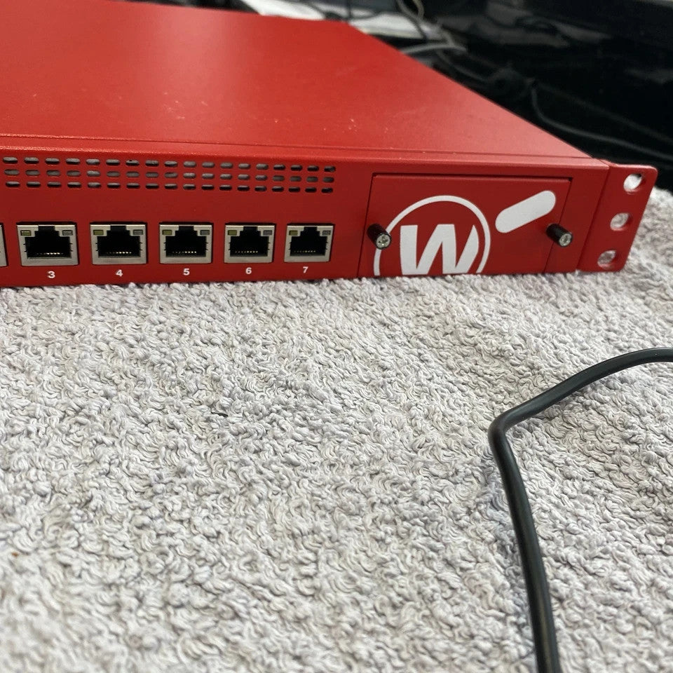WATCHGUARD FIREBOX M5702