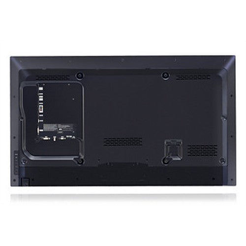 Samsung ME40B Digital signage flat panel 101.6 cm (40") 350 cd/m² Full HD Black3