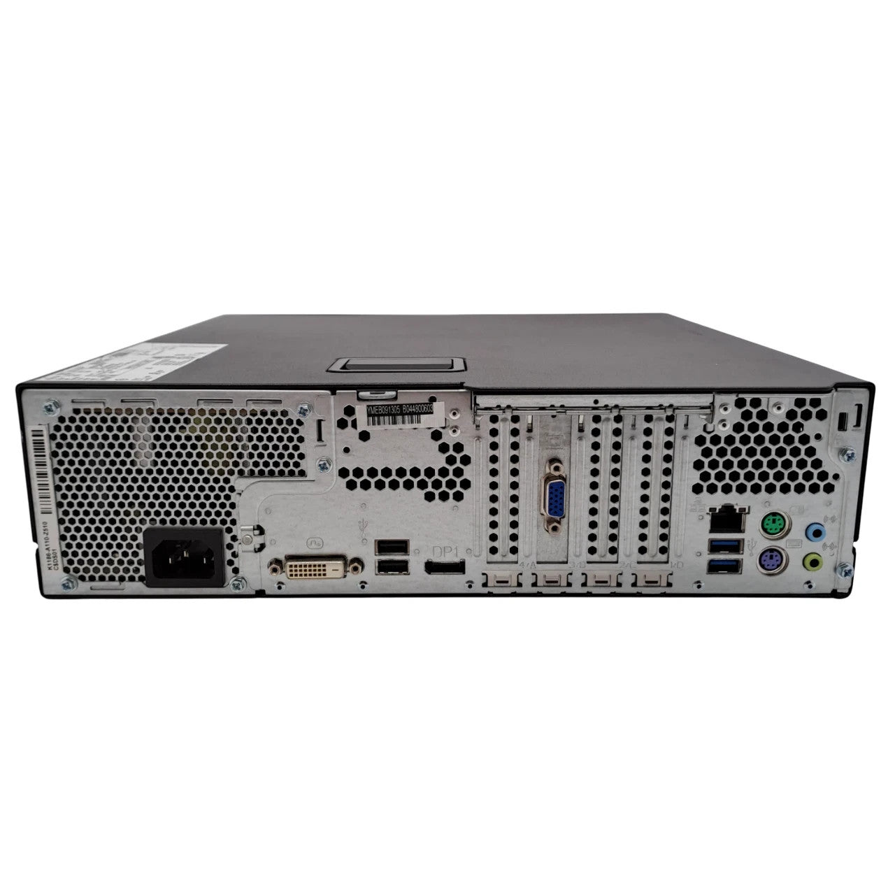 Fujitsu ESPRIMO D556/2/E85+ SFF Core i7-7700 3.6 GHz 8GB 256GB WIN 113