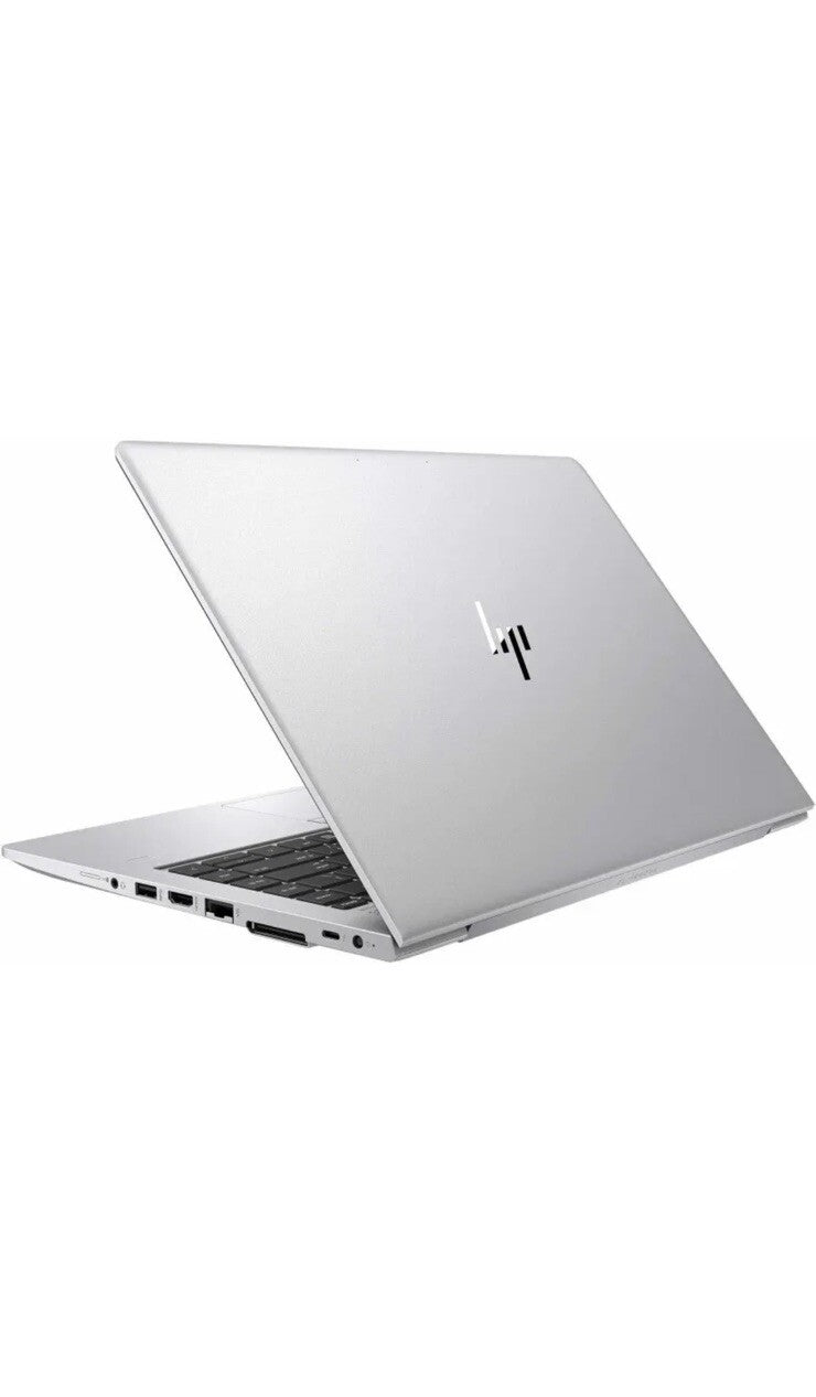 HP EliteBook 840 G6 Core i7-8th Quad  32GB 256GB SSD FHD Win112