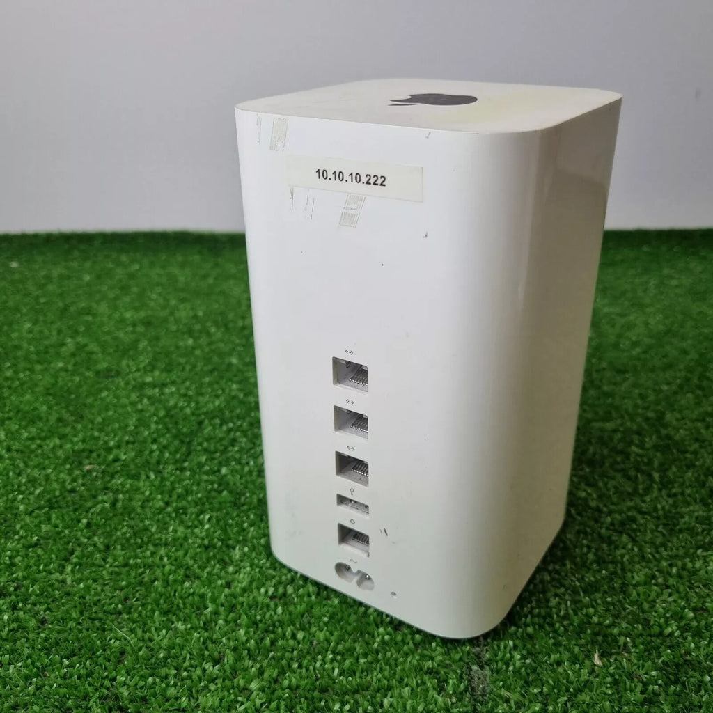 Apple Airport Extreme 6th Generation Gigabit Wifi Router A15212