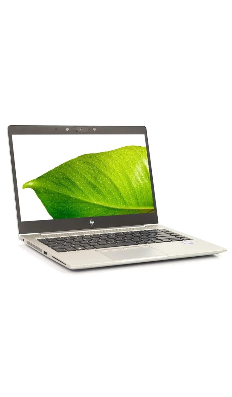 HP EliteBook 840 G6 Core i7-8th Quad  32GB 256GB SSD FHD Win113