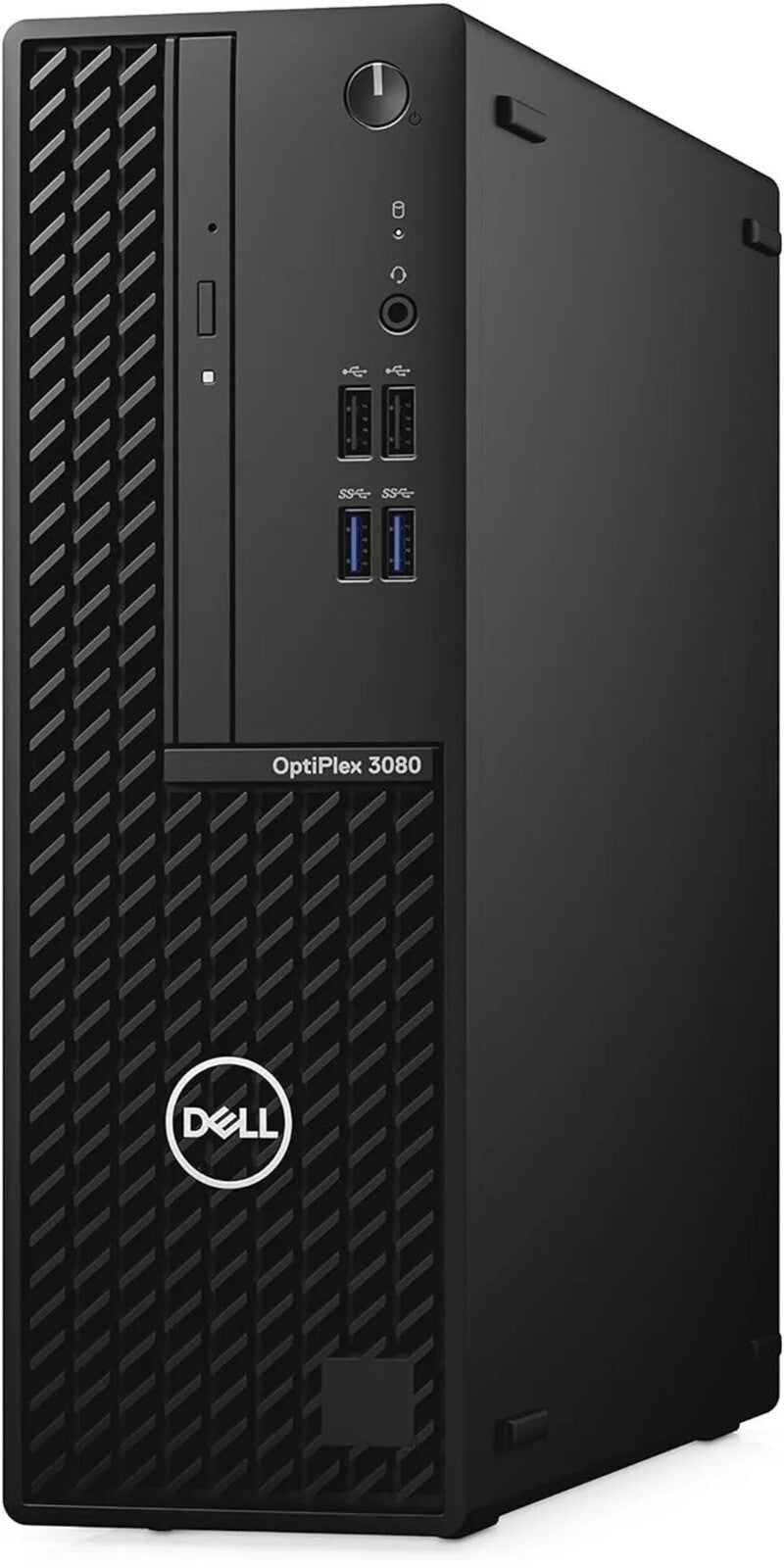 Dell Optiplex SFF 3080 i5 10th Gen 32GB RAM 2TB HDD Windows 11 Desktop PC WIFI0