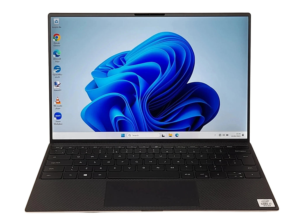 Dell XPS 13 9300 FHD+ Core i7 1065G7 16GB RAM 512GB SSD Win 11