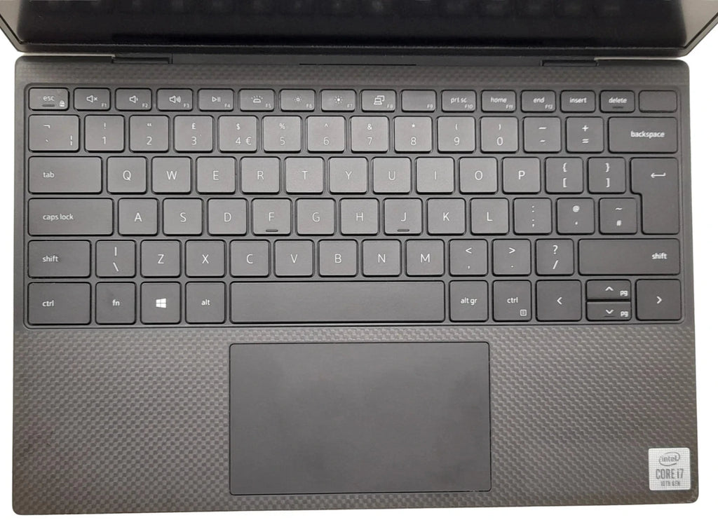 Dell XPS 13 9300 FHD+ Core i7 1065G7 16GB RAM 512GB SSD Win 11