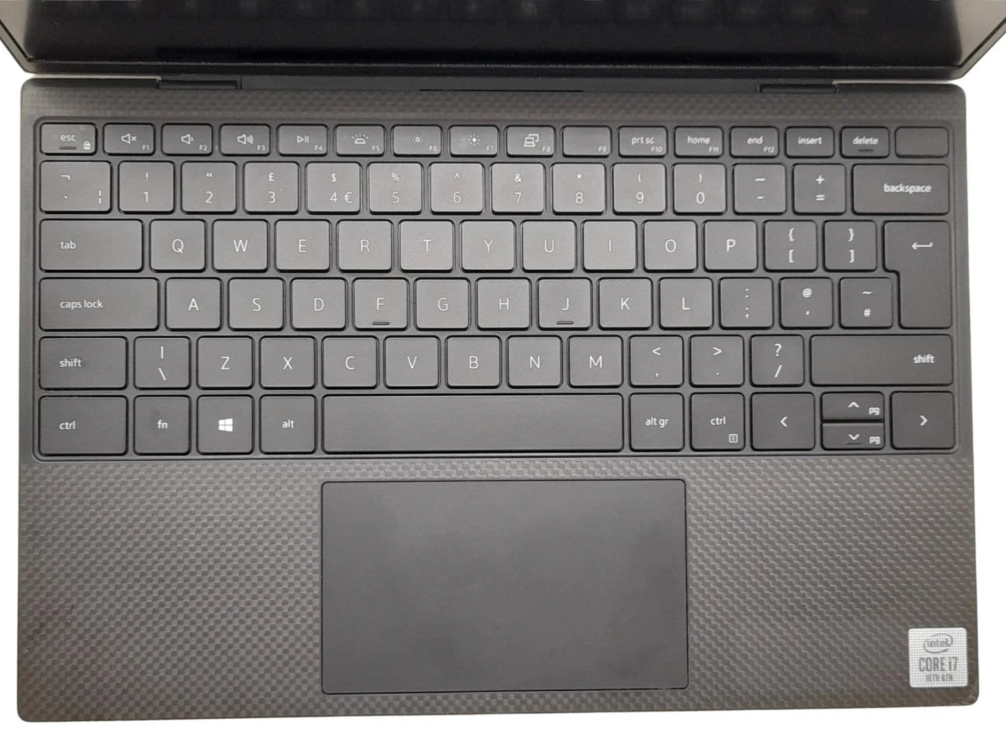 Dell XPS 13 9300 FHD+ Core i7 1065G7 16GB RAM 512GB SSD Win 11