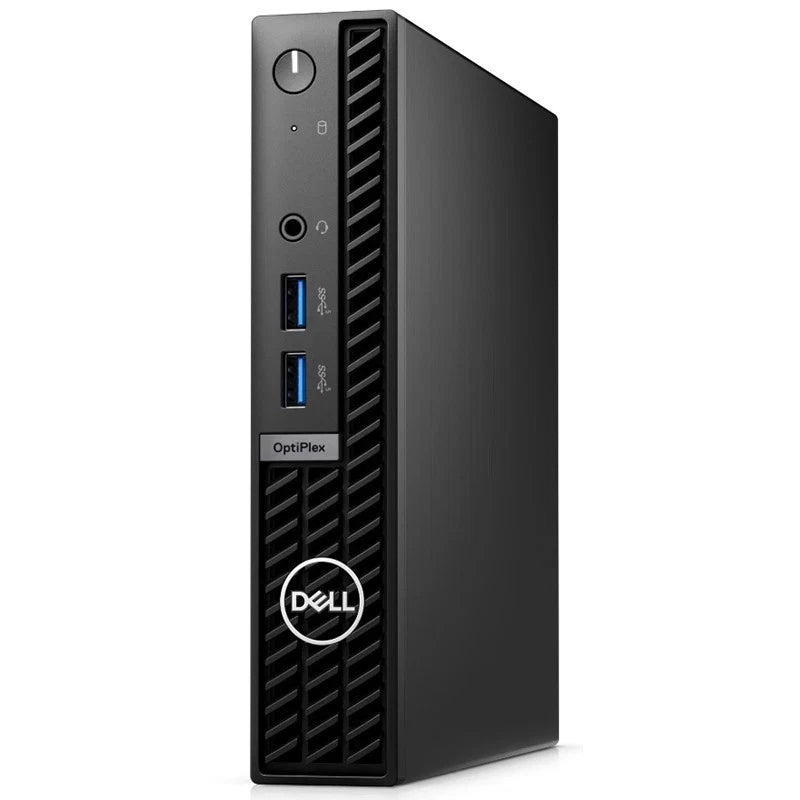 Dell OptiPlex 7010 Micro i5 13th Gen 8GB RAM 512GB NVMe +960GB SSD W11 PRO
