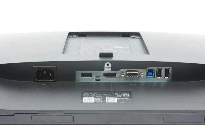 Dell P2417H 24" IPS LED Full HD 1080p Widescreen Monitor - Refurbished